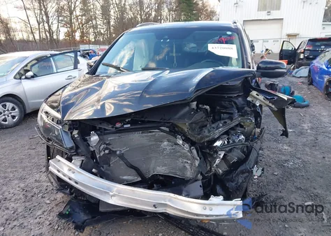 2022 Honda Pilot Awd Special Edition from USA, damaged, VIN 5FNYF6H26NB065339